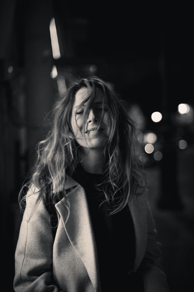 Photograph by Elnora Atnagulova