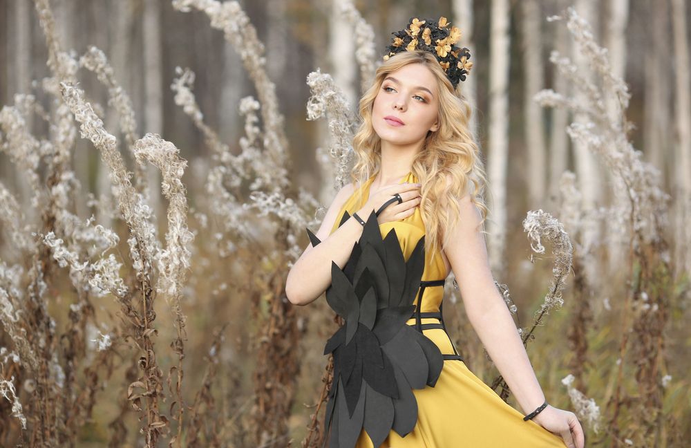 Photograph by Yuliya Salnikova