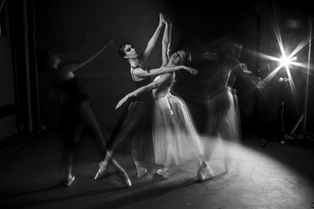 Photograph by Мария Шомина