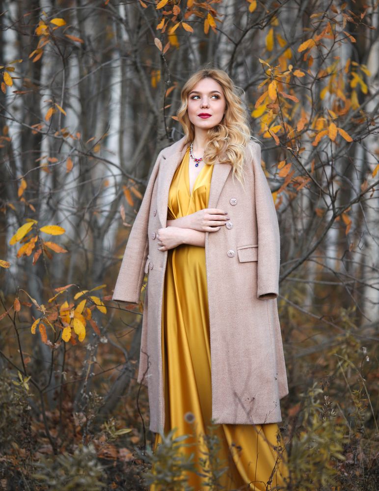 Photograph by Yuliya Salnikova