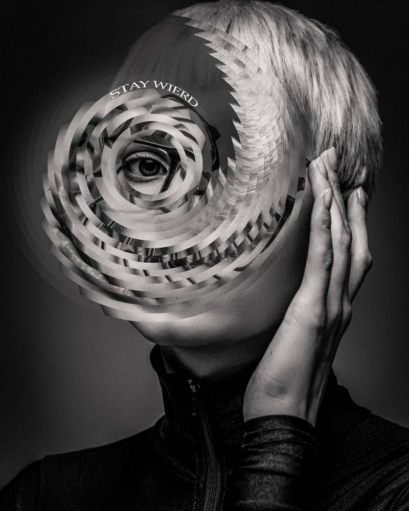 Photograph by Мария Шомина