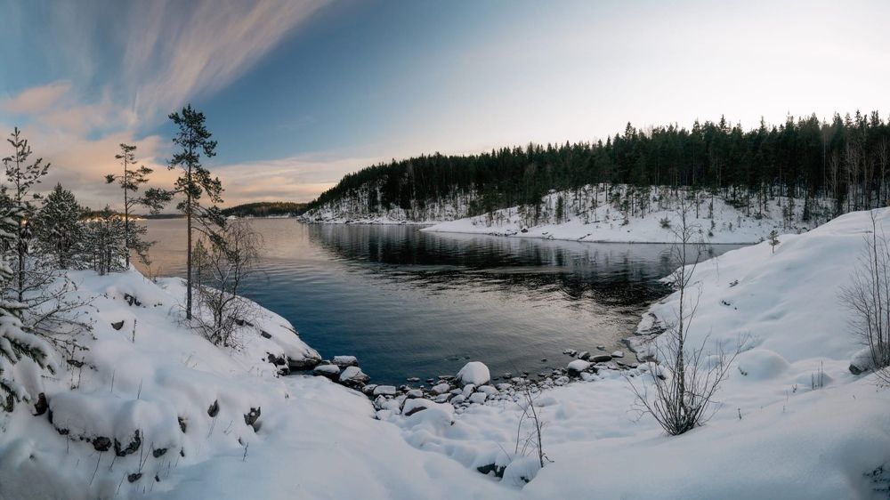 Photograph by Татьяна Сафрошкина