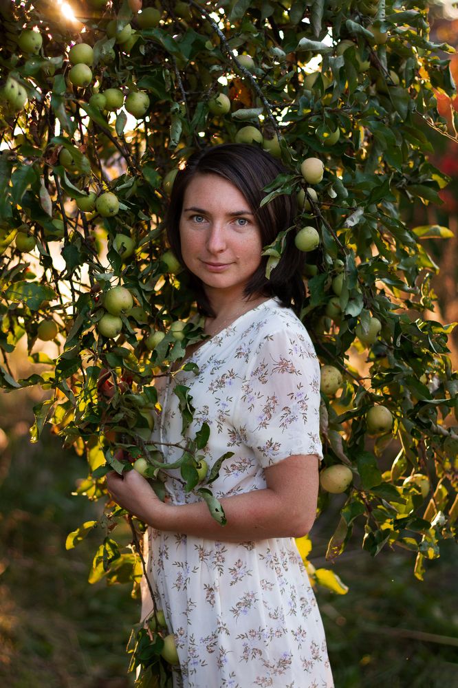 Photograph by Екатерина Овсянникова