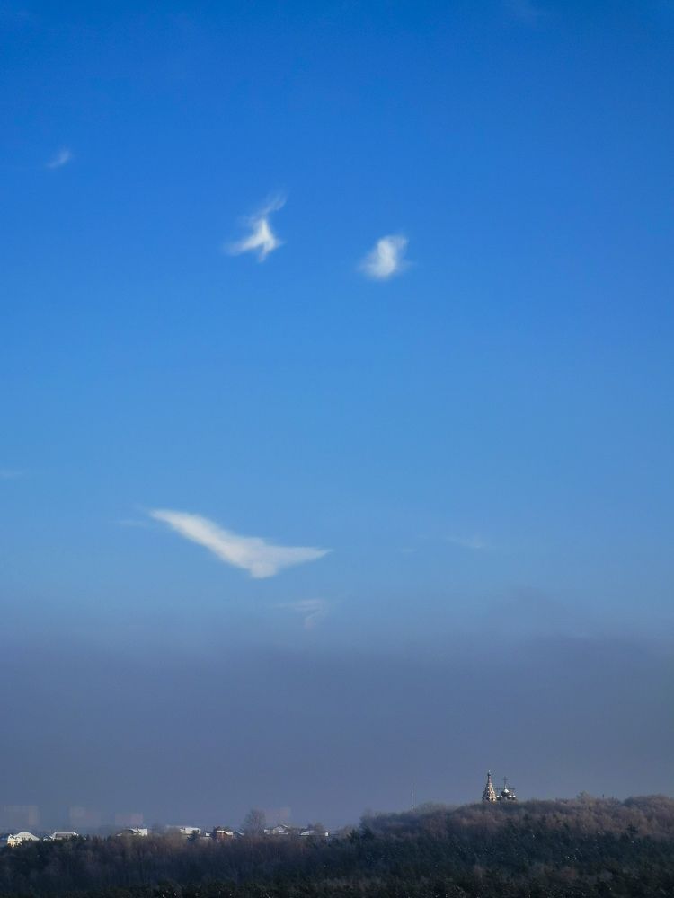 Photograph by Ольга Гирусова