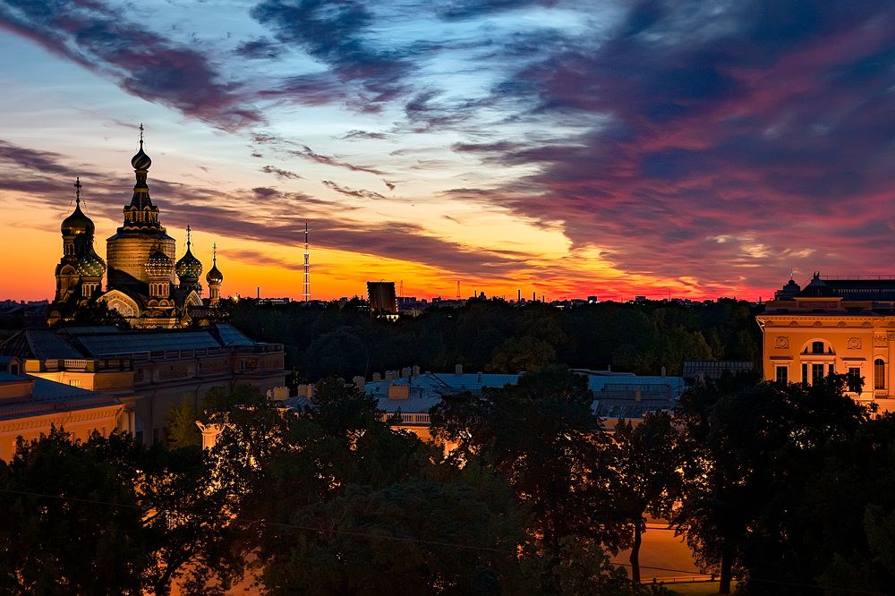 Photograph by Екатерина Золотых