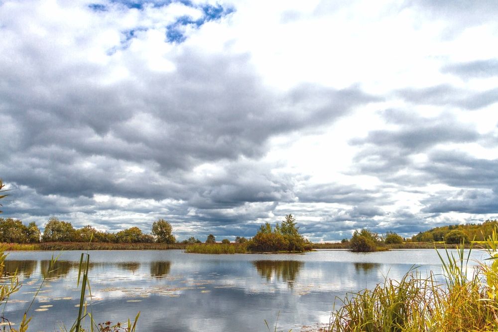 Photograph by Екатерина Овсянникова