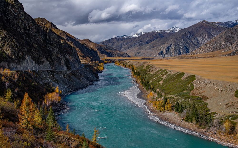 Photograph by Евгений Дроботенко