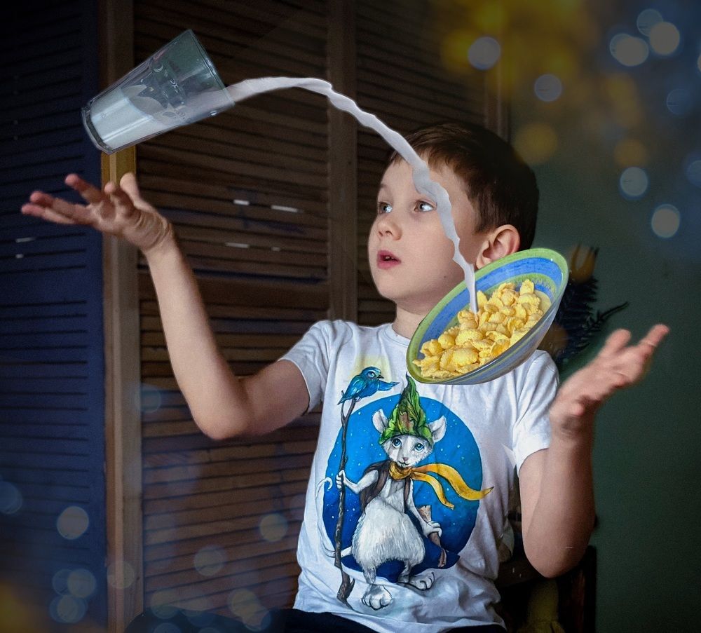 Фотография автора Ксения Шляйхер