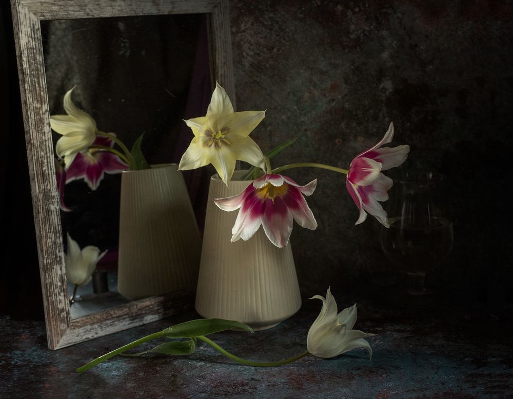 Photograph by Рюмина Ляля