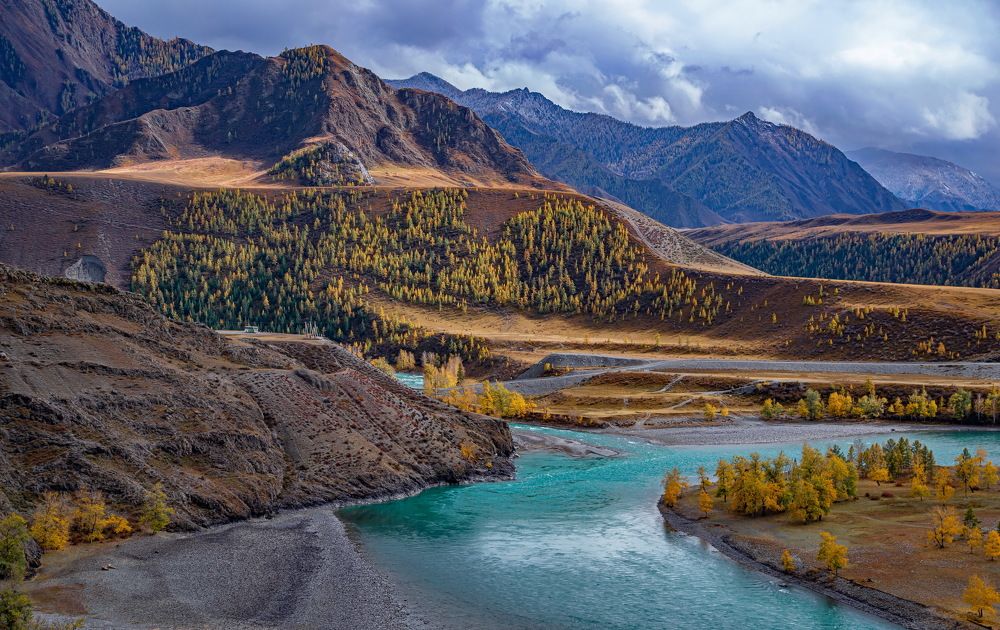 Photograph by Евгений Дроботенко