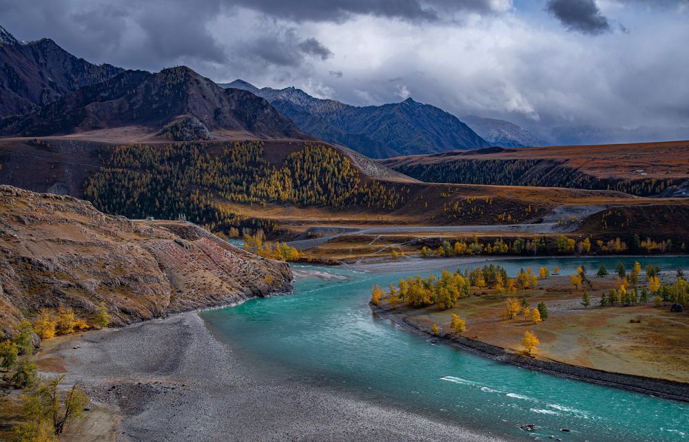 Photograph by Евгений Дроботенко