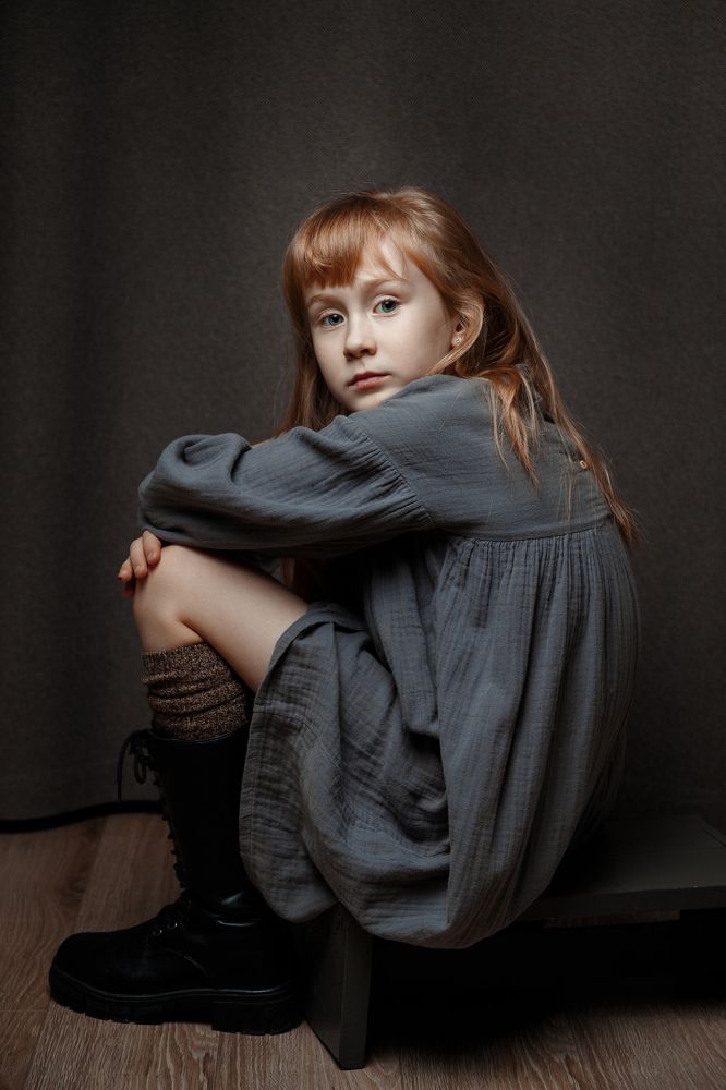 Photograph by Elena Mishchenko