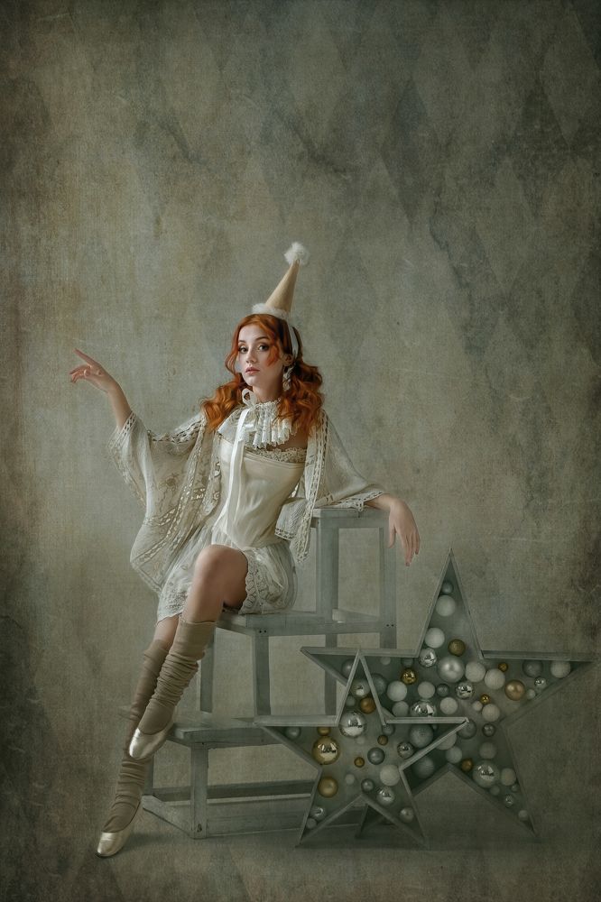 Photograph by Анна Балабан