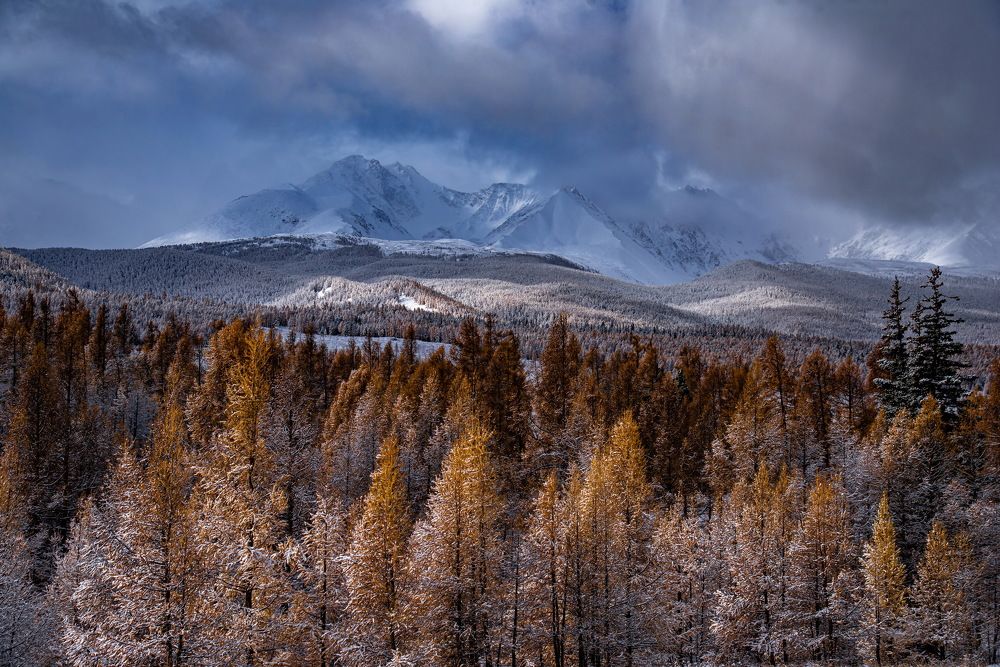 Photograph by Евгений Дроботенко