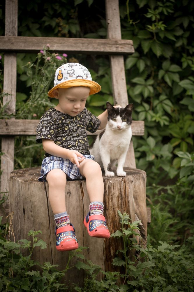 Photograph by Ольга