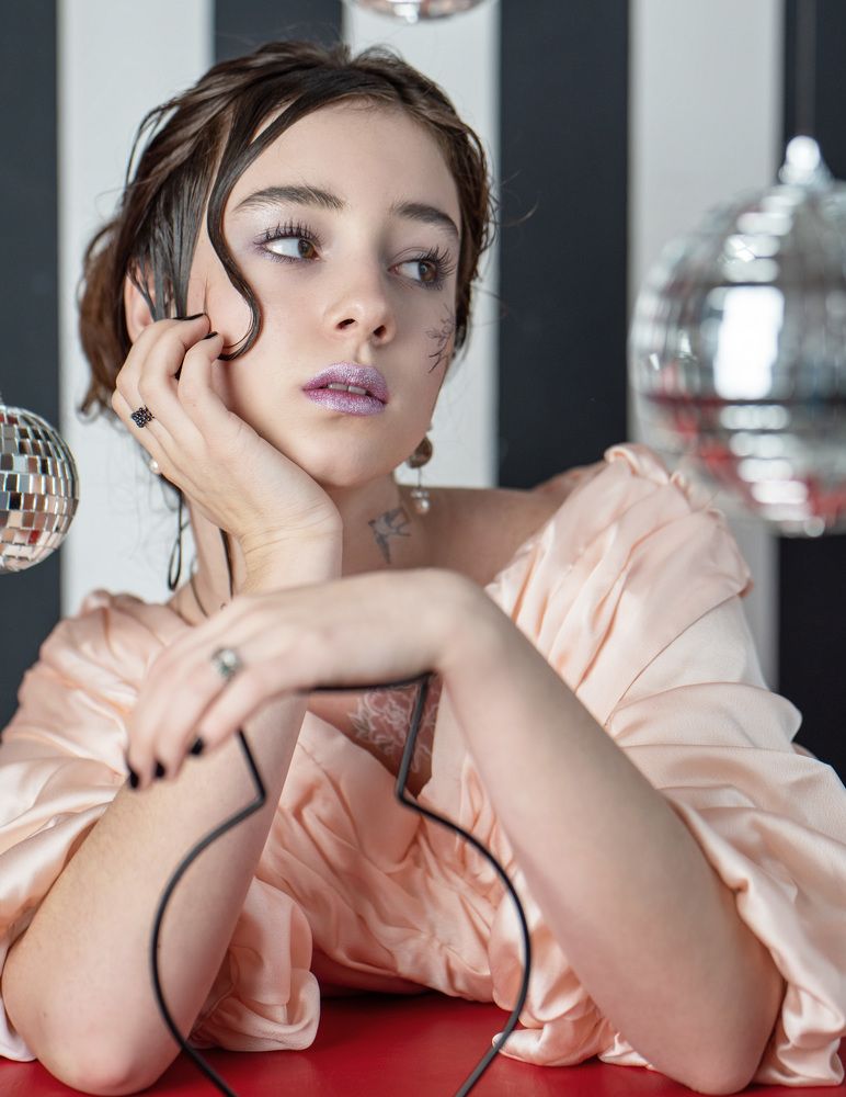 Photograph by Марианна Жерибор