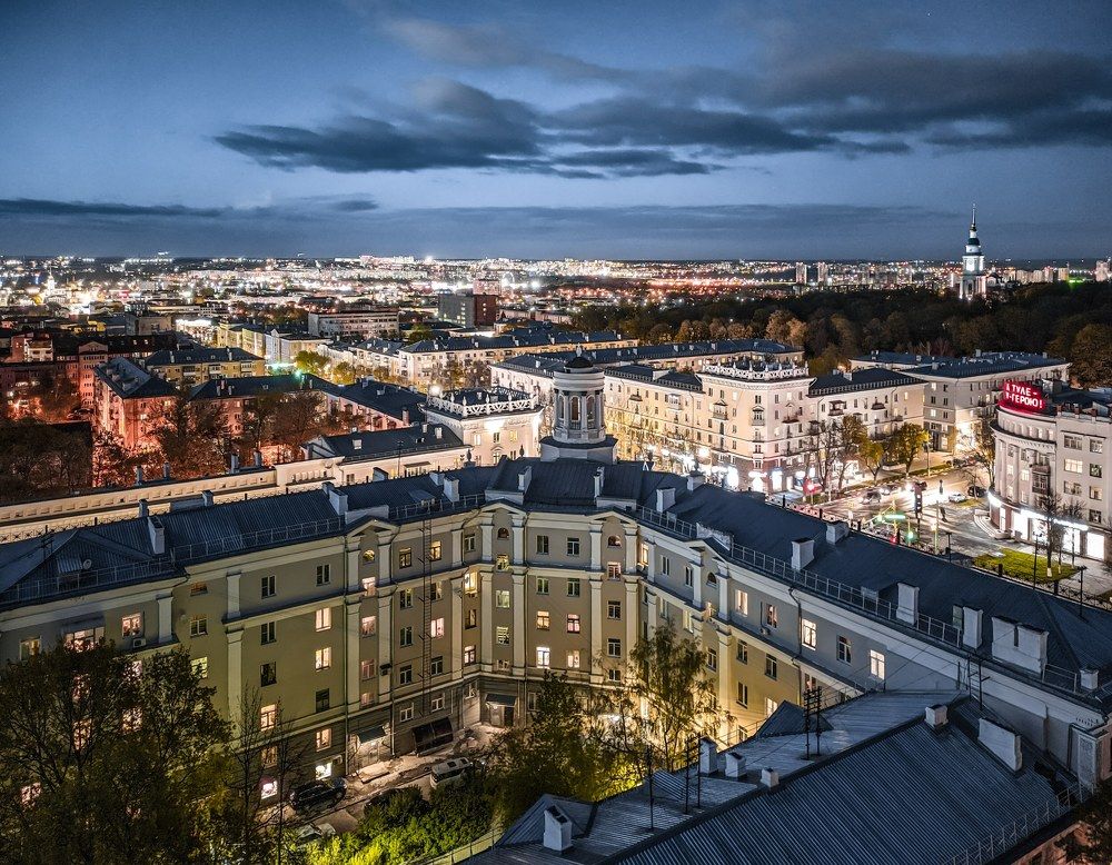 Photograph by Константин Панькин