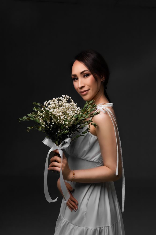 Photograph by Любовь Тиунова