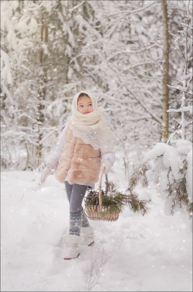 Photograph by Елена Троянская