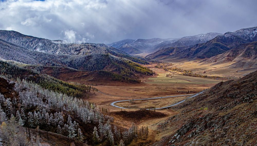 Photograph by Евгений Дроботенко