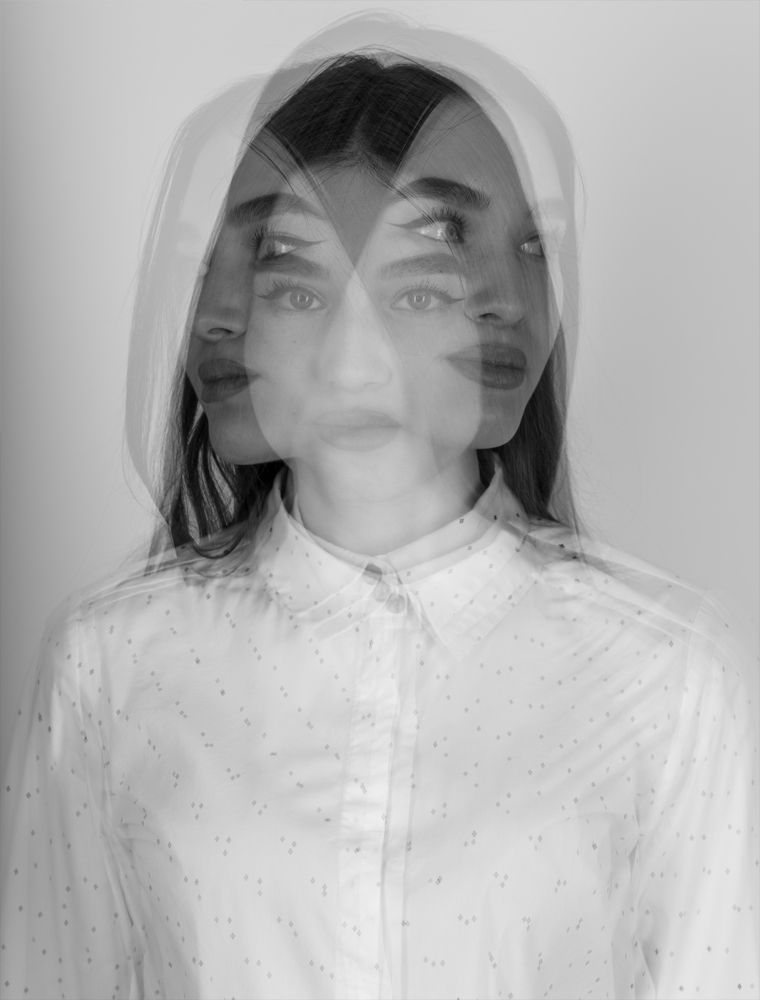 Photograph by Галина Еленина