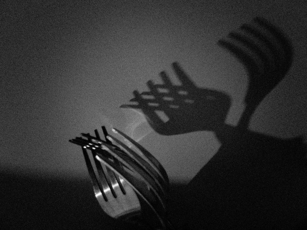 Photograph by Ксения Незговорова