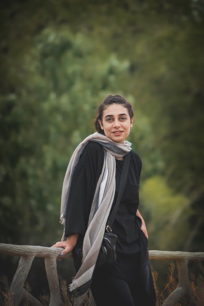 Photograph by Meysam Morovati