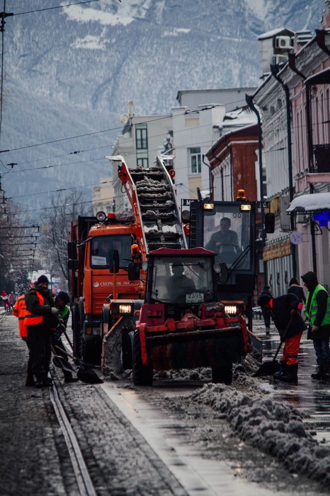 Photograph by Сергей Афанасьев