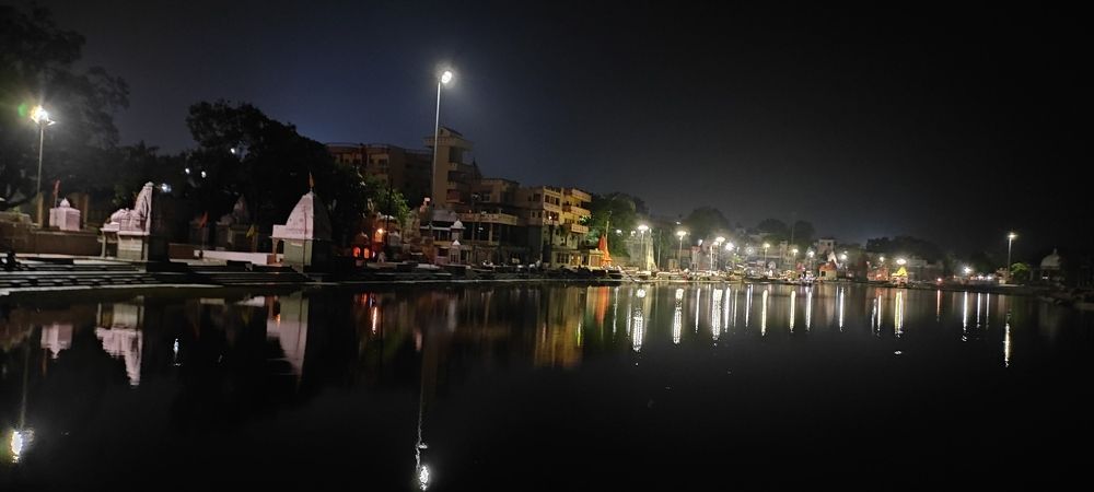 Photograph by Kapil Singh