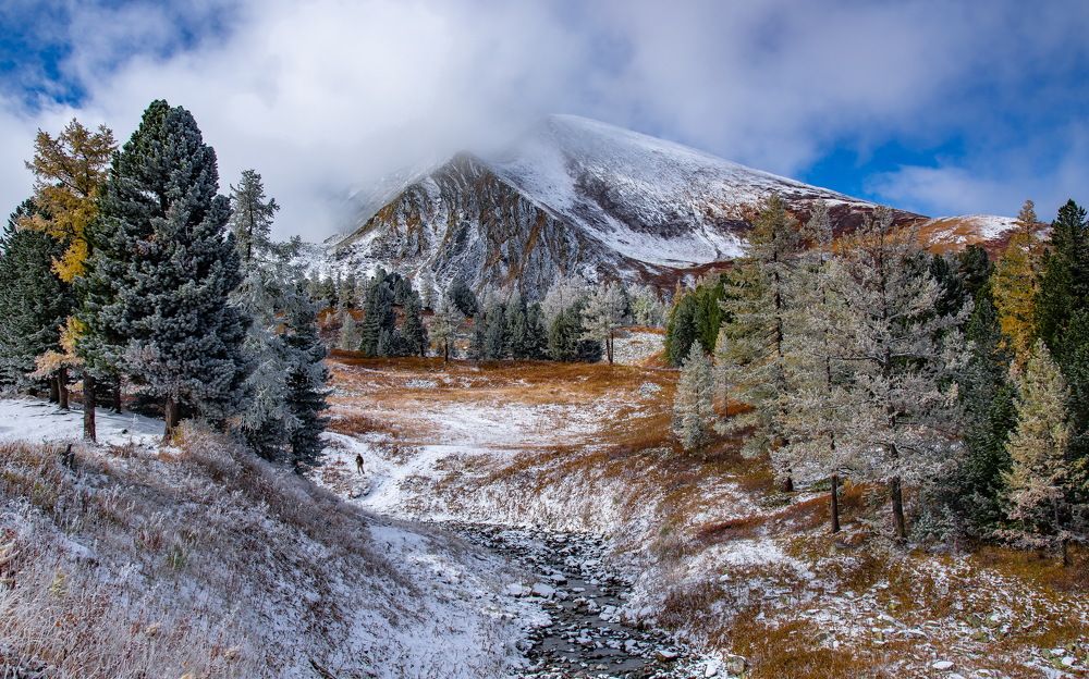 Photograph by Евгений Дроботенко
