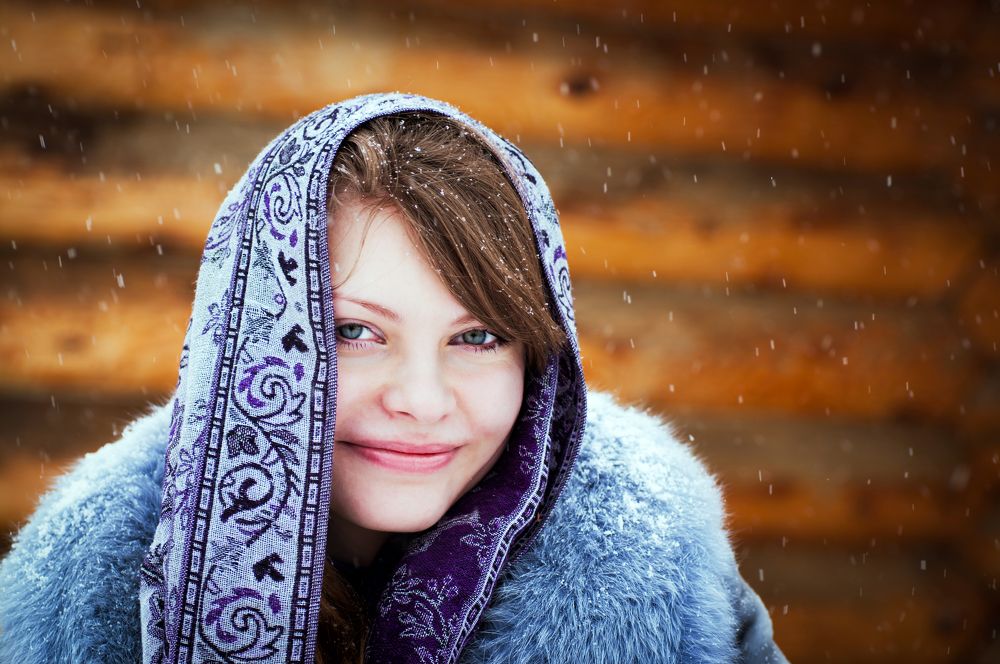 Photograph by Николай Захаров