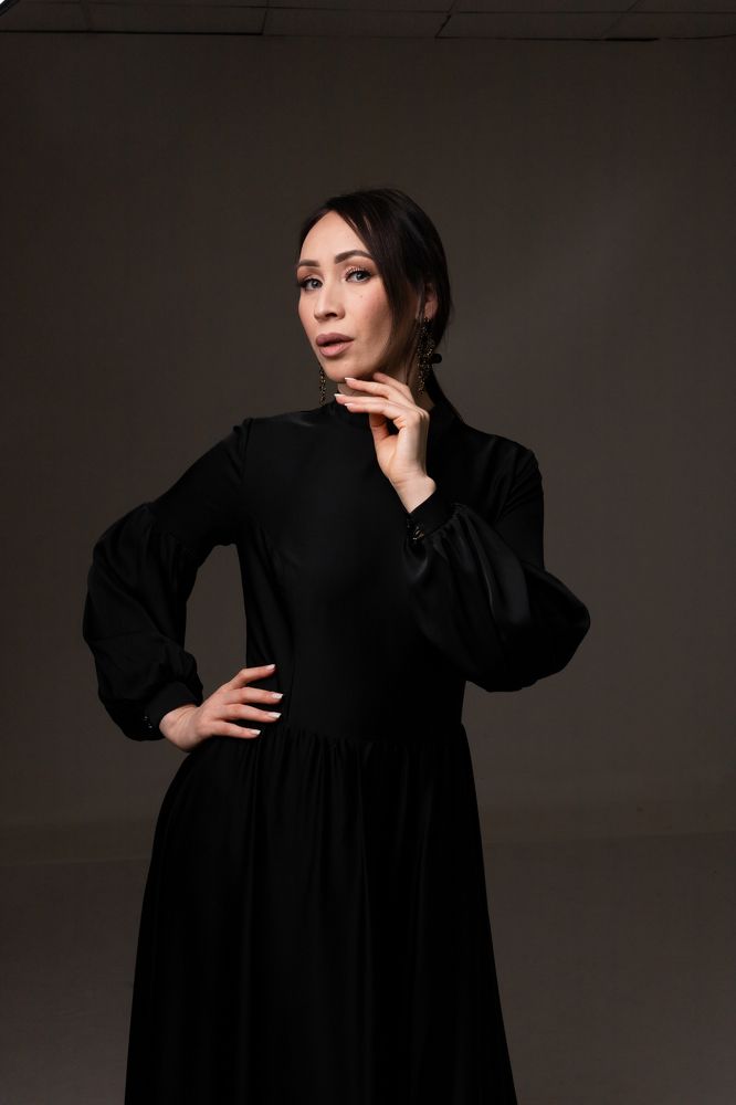 Photograph by Любовь Тиунова