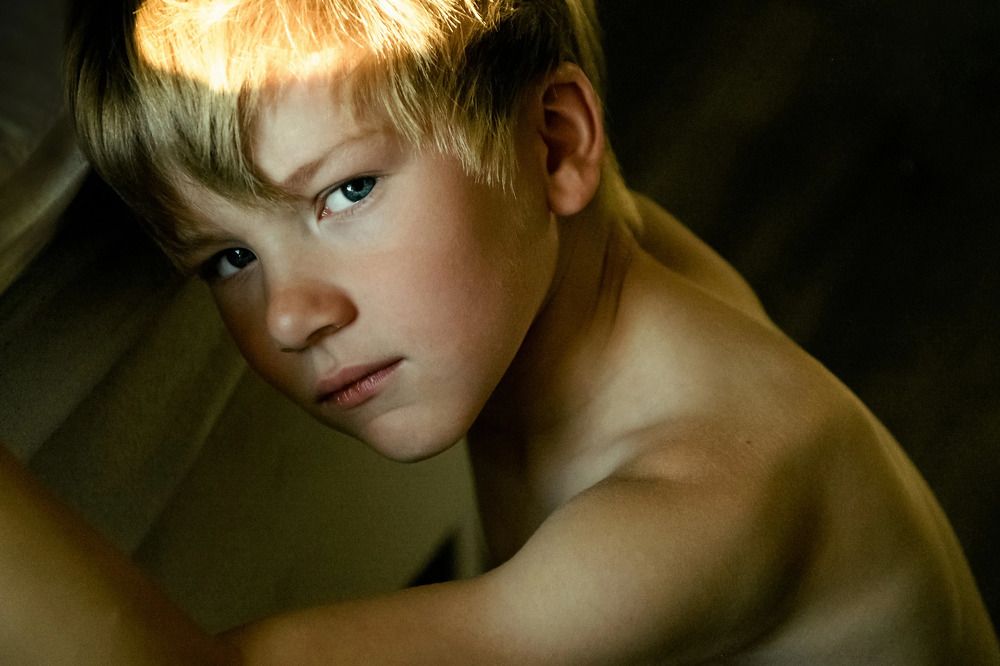 Photograph by Марина