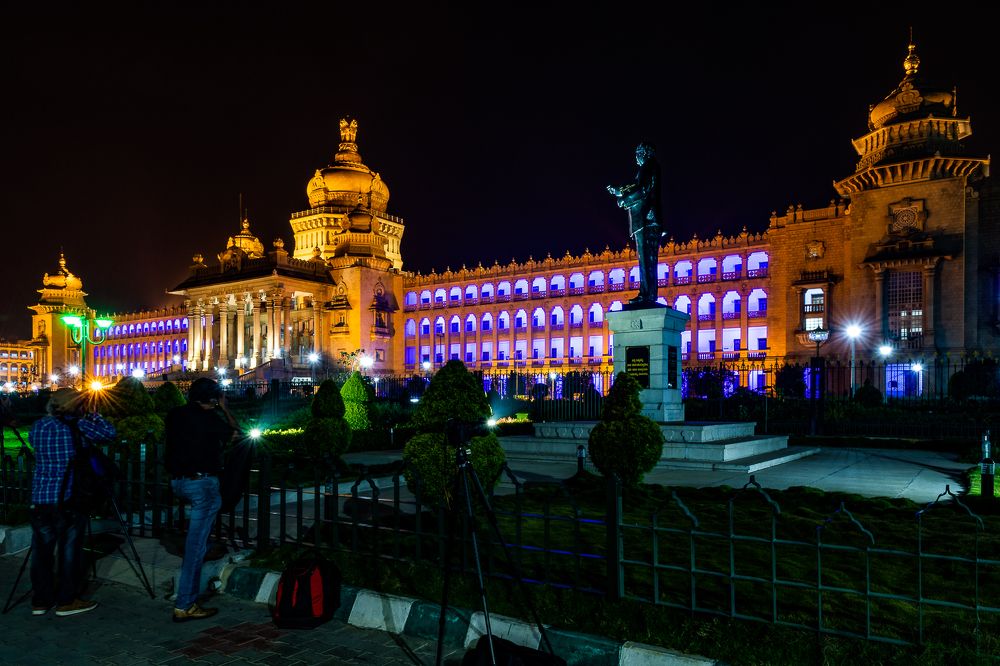 Photograph by Basavaraj M