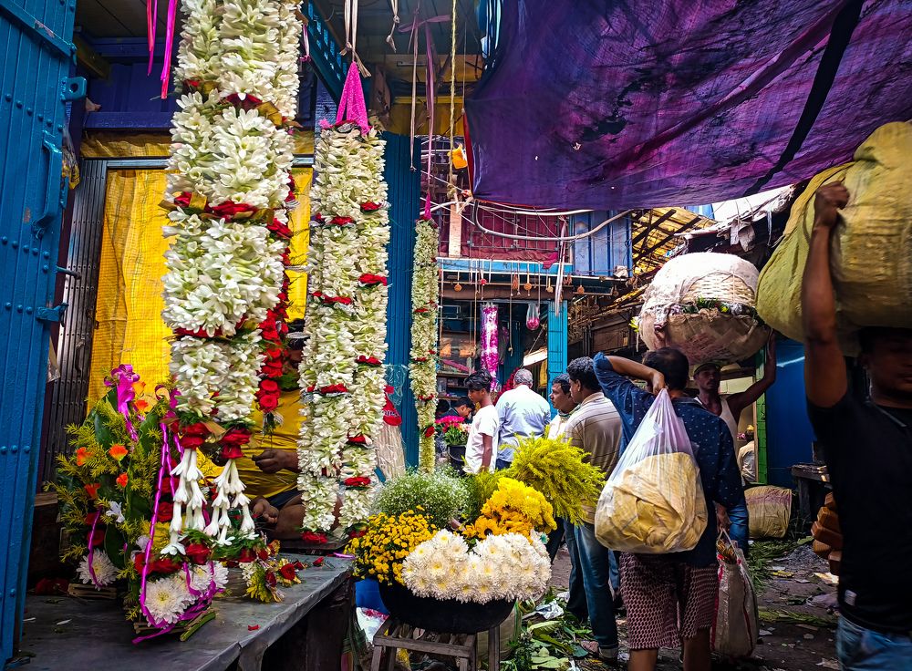 Photograph by SOMA ROY
