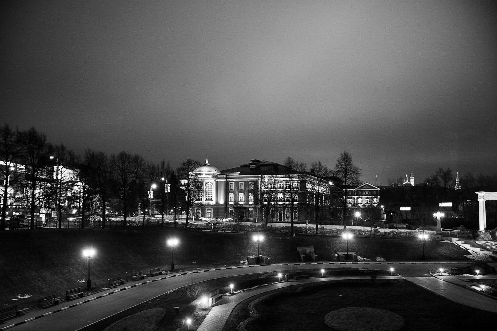 Photograph by Александр Кудрявцев