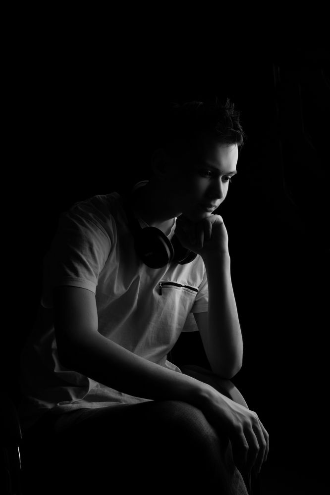 Photograph by Любовь Тиунова