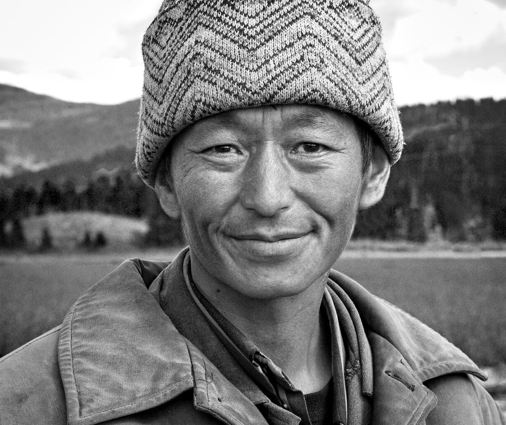 Photograph by Вадим Пасека