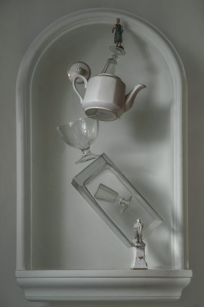 Photograph by Анна Петина