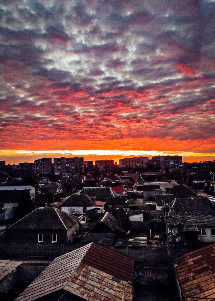 Photograph by Юлия Белозёрова