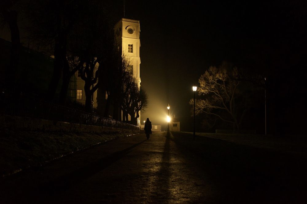 Photograph by Екатерина Джербинова