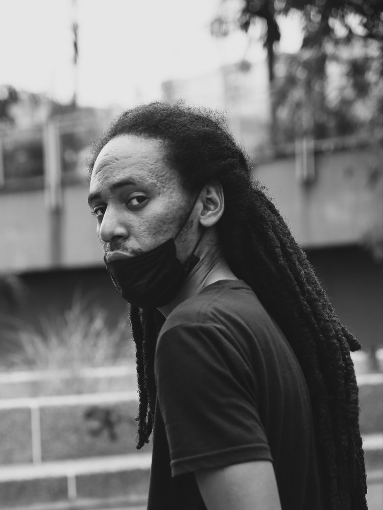 Photograph by Edwin Mijares