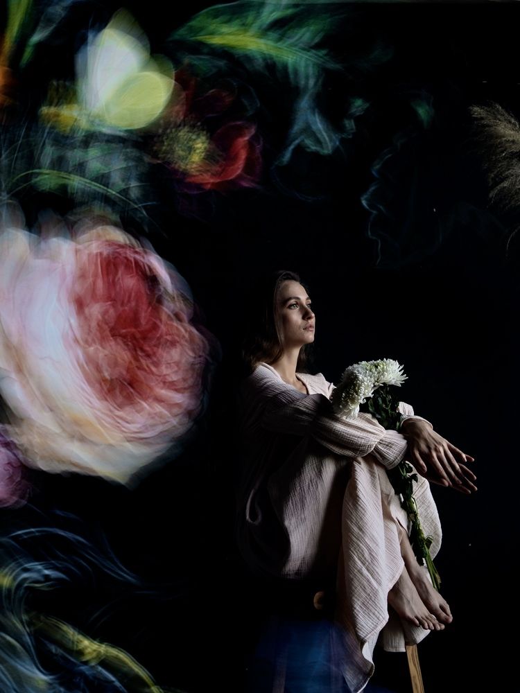 Photograph by Олеся Семенова