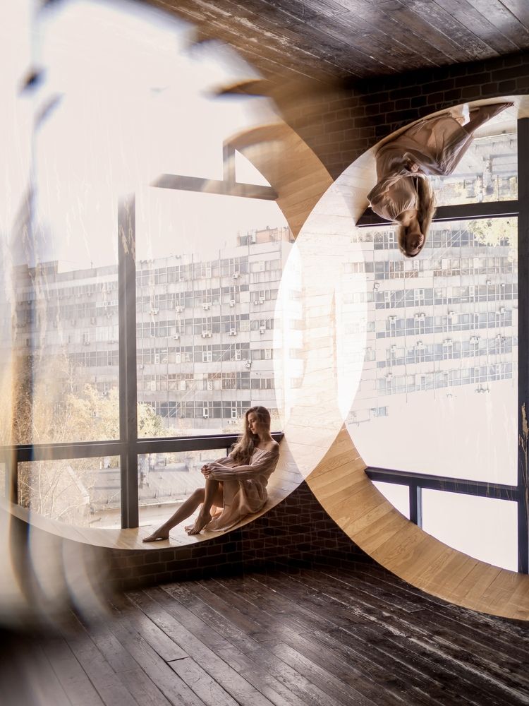 Photograph by Олеся Семенова