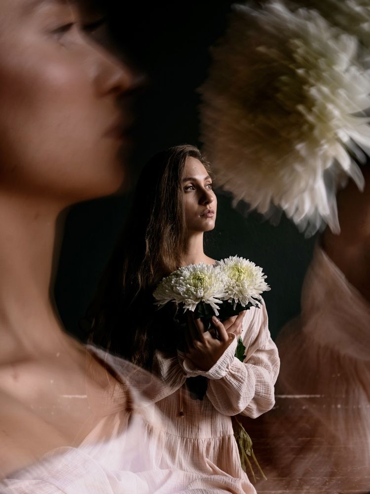 Photograph by Олеся Семенова