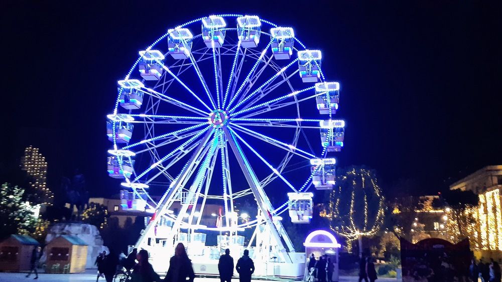 Photograph by Suzana Cakciri