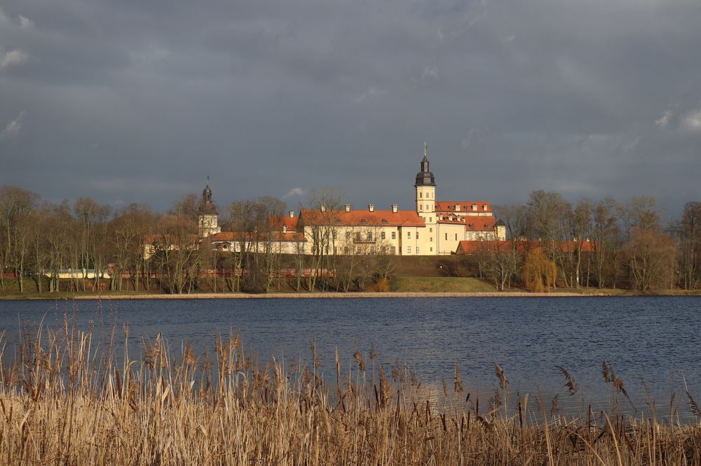 Photograph by Алексейчик Дмитрий