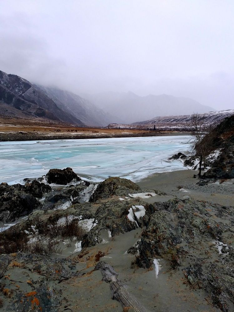 Photograph by Pavel Vorobev