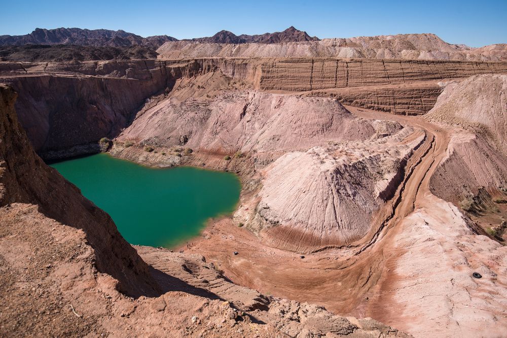 Фотография автора Dmitry Shterenberg