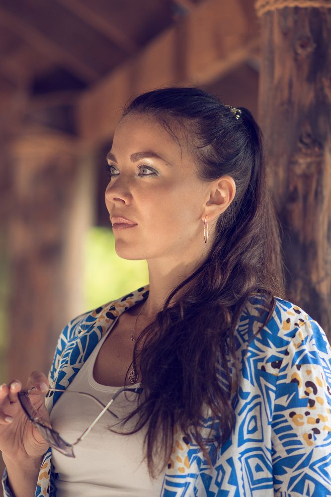 Photograph by Светлана Платонова